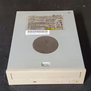 Lite-On CD-Rom Drive Model LTN-323-ST2 Class 1 Laser Compaq Presario